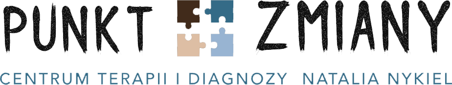 Psycholog  Będzin | Punkt Zmiany – Terapia i Diagnoza